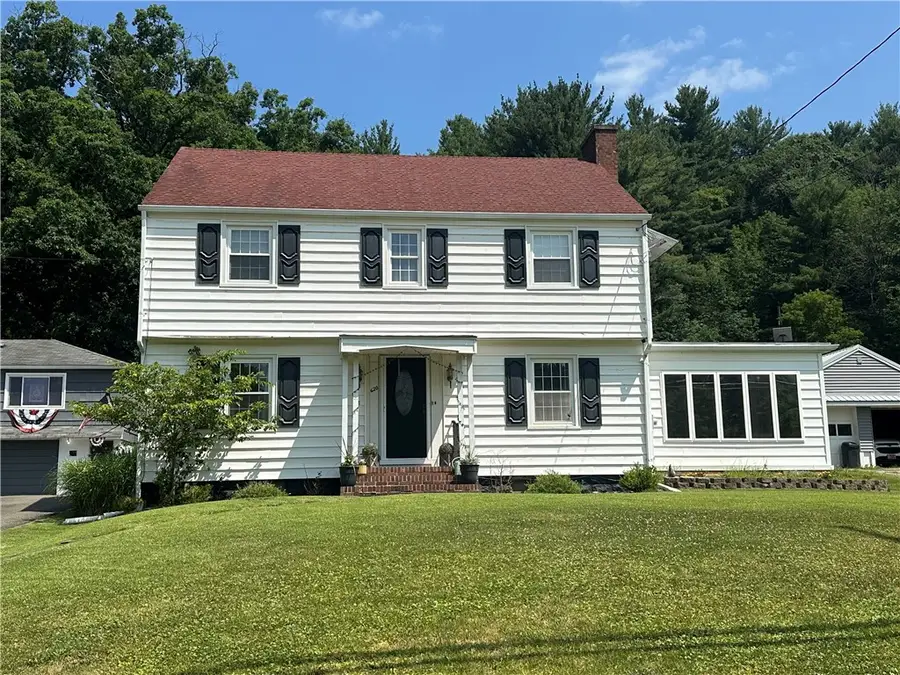 620 W Washington Street, Bradford, PA 16701 - #3