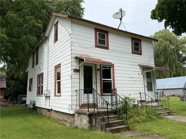 200 Walker Street, Montour Falls, NY 14865