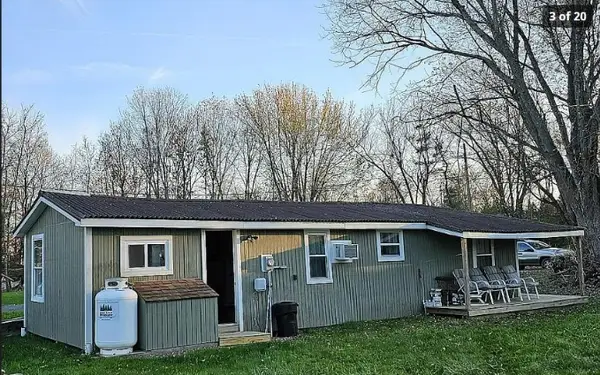 9548 Hickory Sylpk Row, Hammondsport, NY 14840