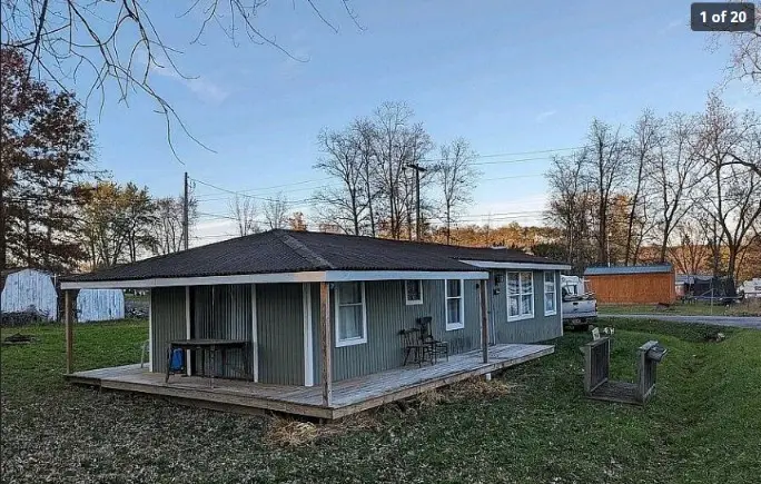 9548 Hickory Sylpk Row, Hammondsport, NY 14840 - #2