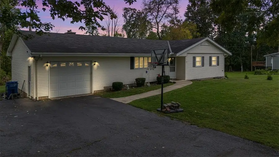 3192 Wiedrick Road, Walworth, NY 14568 - #2