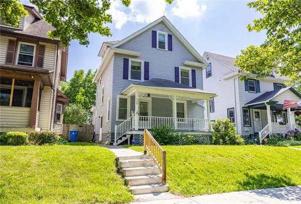115 Parkside Avenue, Rochester, NY 14609