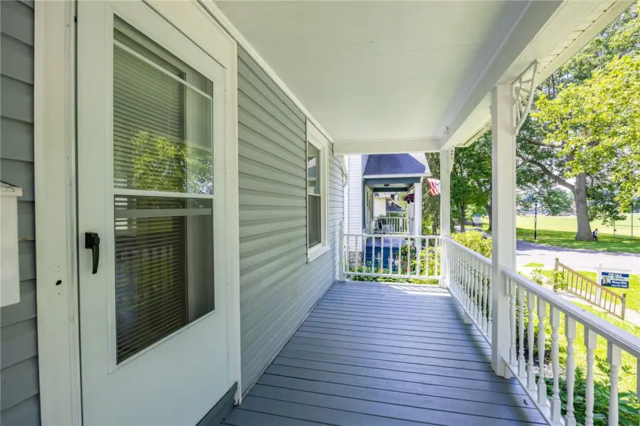 115 Parkside Avenue, Rochester, NY 14609 - #3