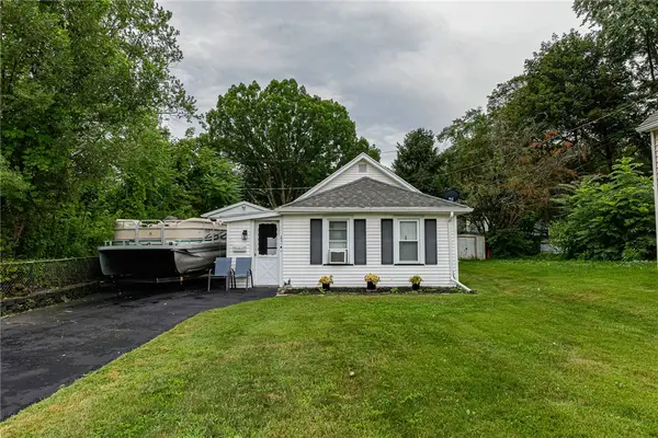 47 Chippendale Road, Rochester, NY 14616