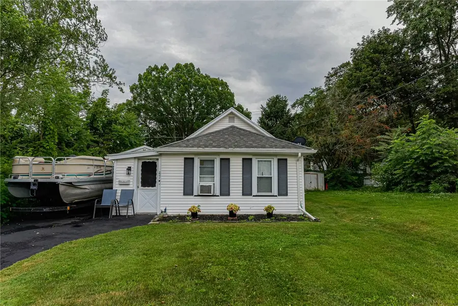 47 Chippendale Road, Rochester, NY 14616 - #2