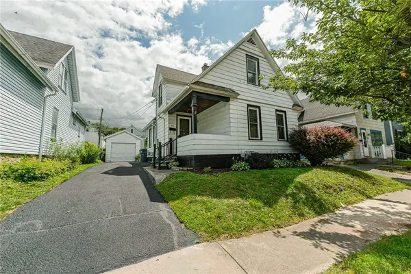 441 Benton Street, Rochester, NY 14620