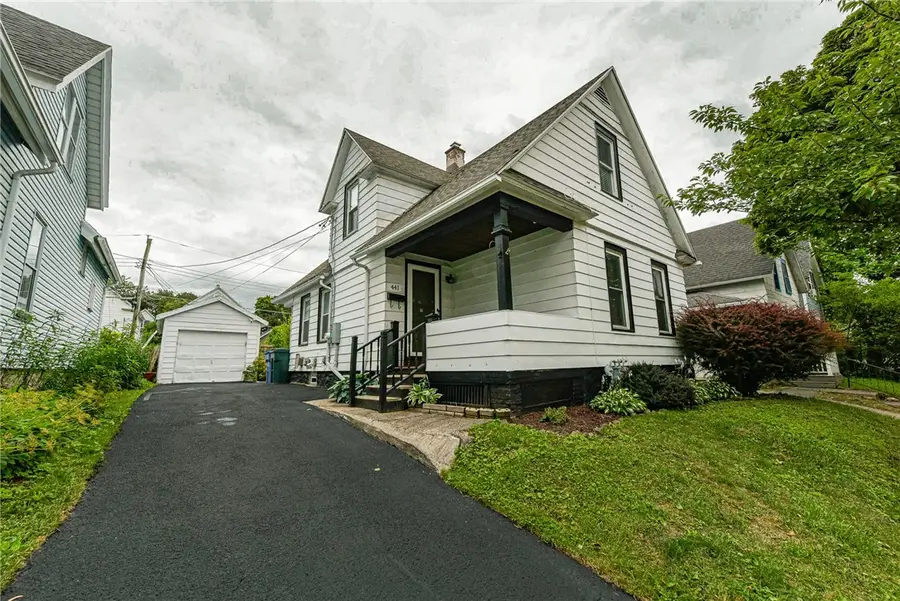 441 Benton Street, Rochester, NY 14620 - #2