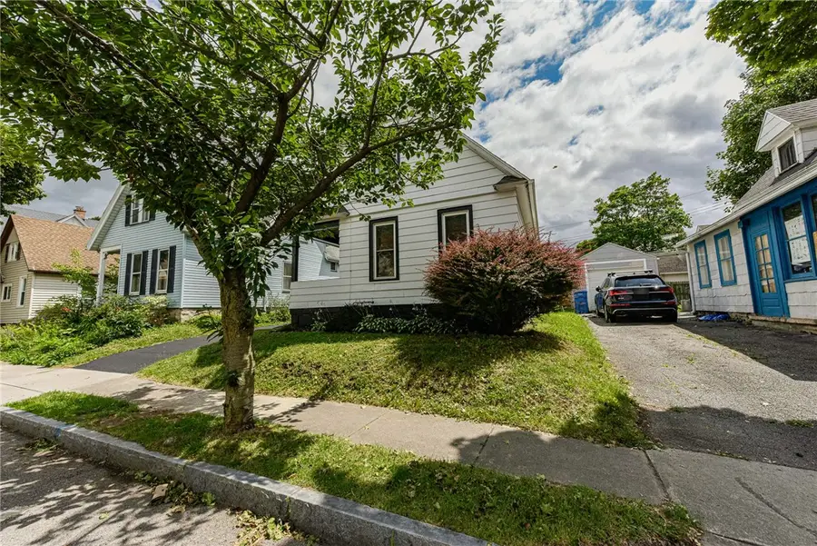 441 Benton Street, Rochester, NY 14620 - #3