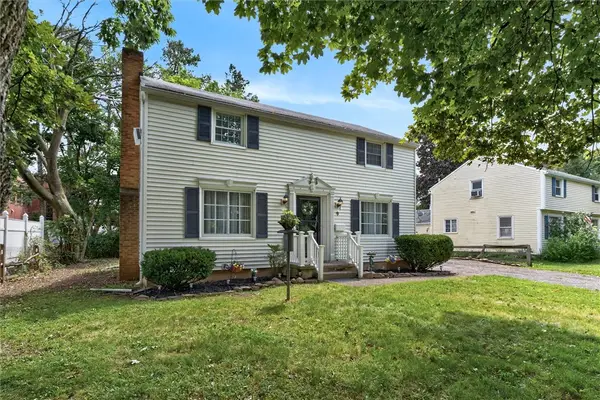 9 Apollo Drive, Rochester, NY 14626