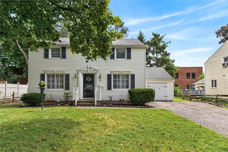 9 Apollo Drive, Rochester, NY 14626 - #2