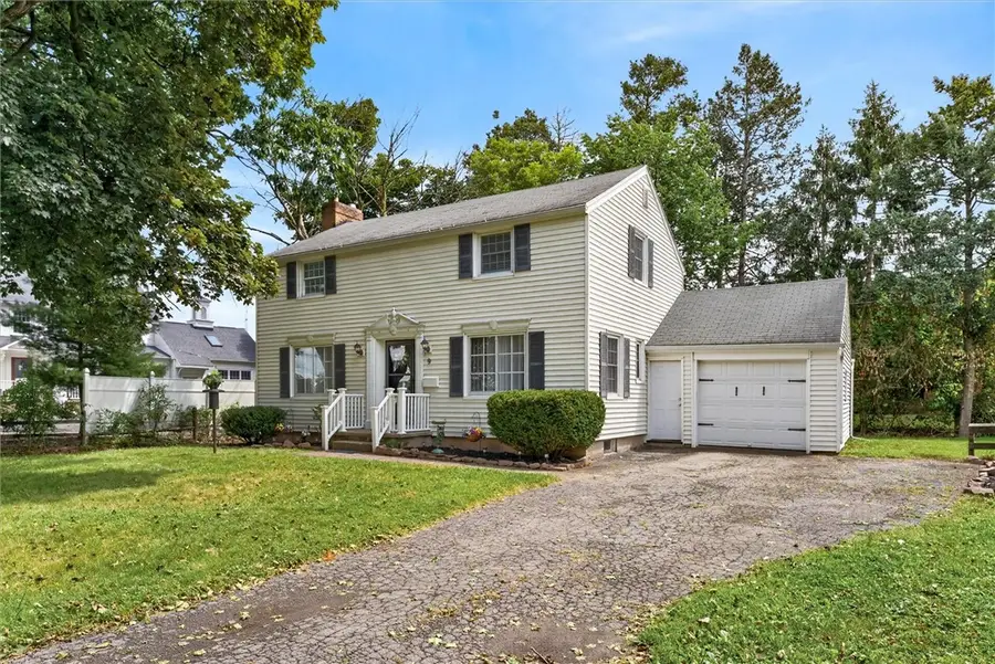 9 Apollo Drive, Rochester, NY 14626 - #3