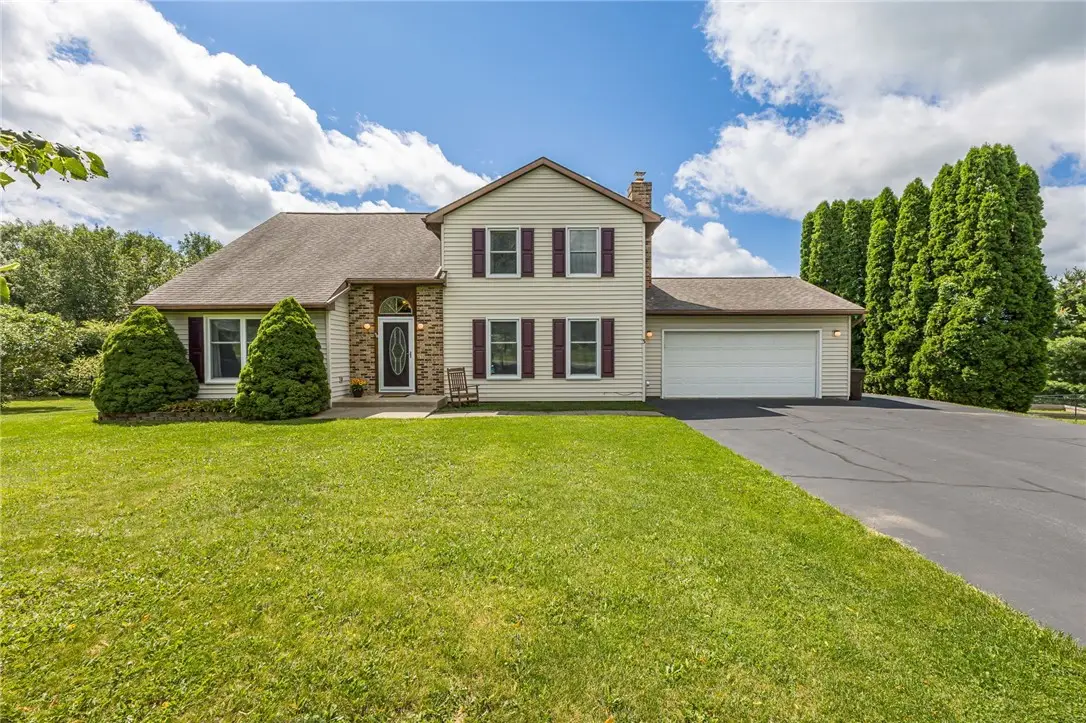 3 Pennsylvania Avenue, Avon, NY 14414 - #1