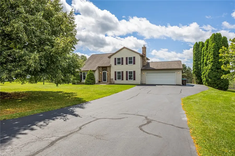 3 Pennsylvania Avenue, Avon, NY 14414 - #2