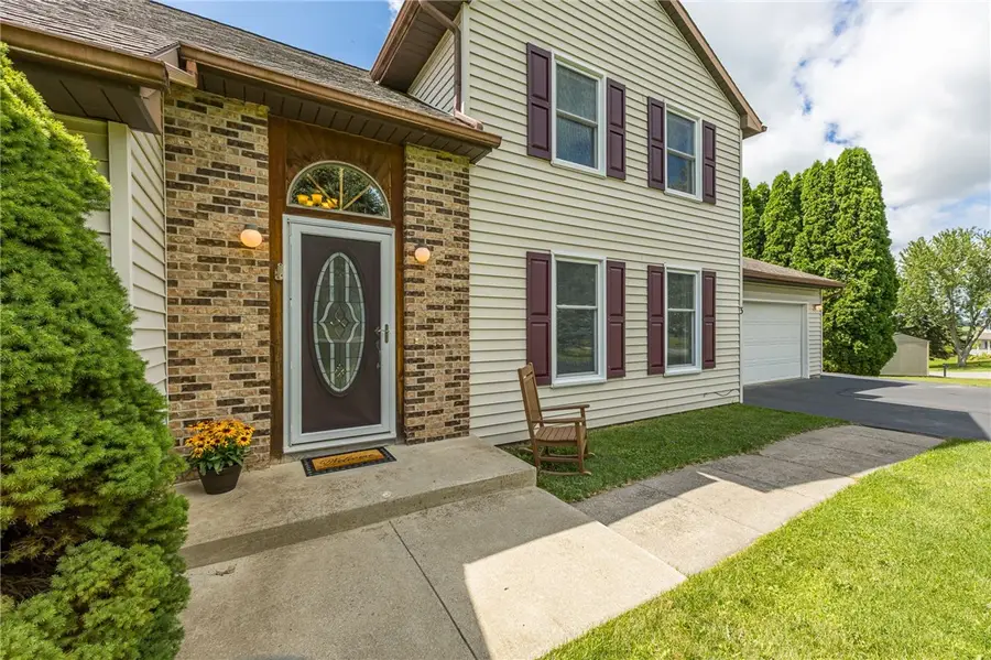 3 Pennsylvania Avenue, Avon, NY 14414 - #3