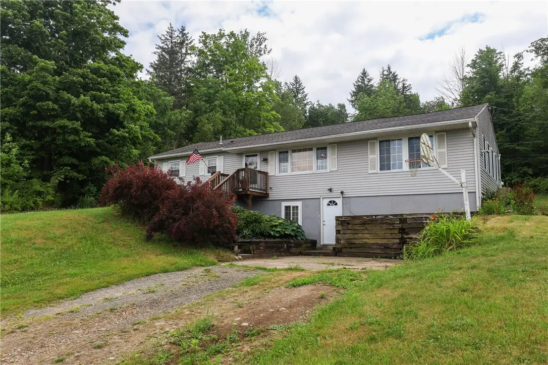 116 Brickhouse Road, Horseheads, NY 14845 - #1