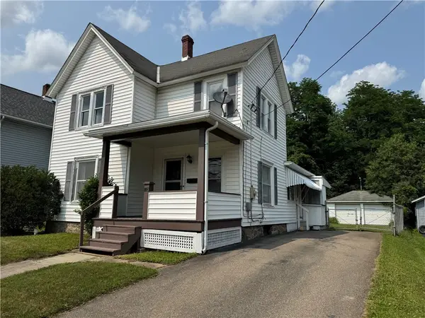 333 S Main Street, Wellsville, NY 14895