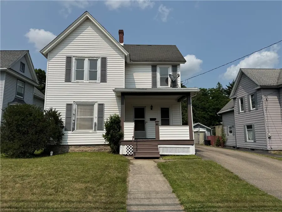 333 S Main Street, Wellsville, NY 14895 - #2