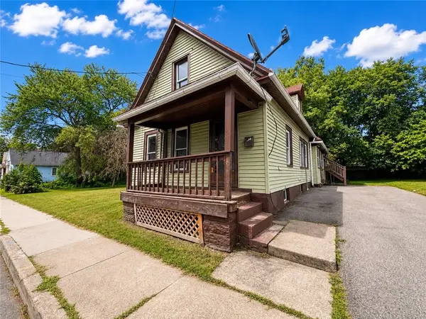 64 Murray Street, Rochester, NY 14606
