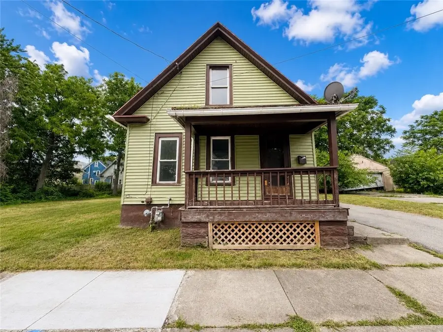 64 Murray Street, Rochester, NY 14606 - #2