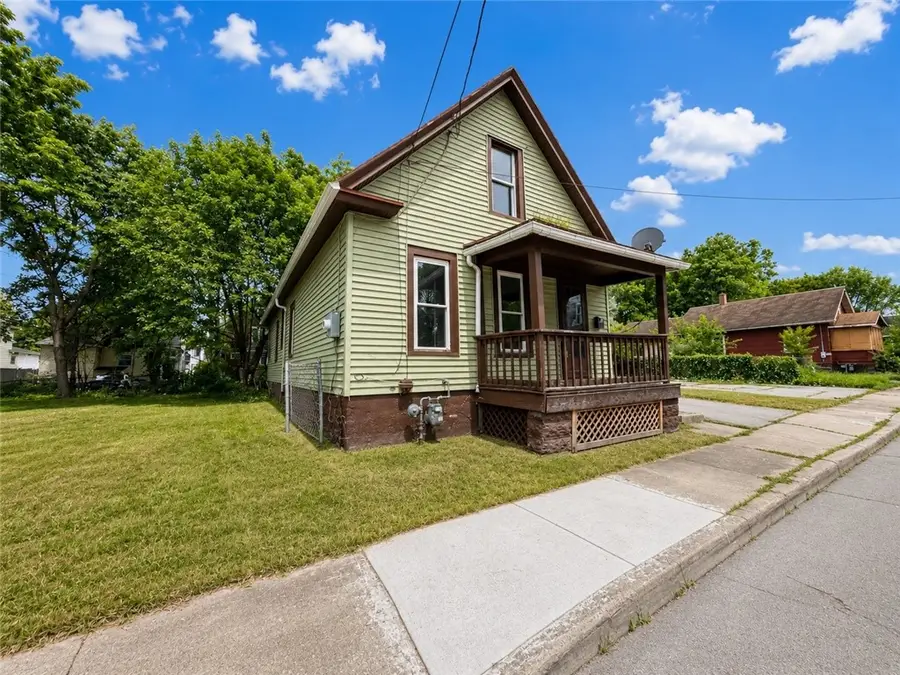 64 Murray Street, Rochester, NY 14606 - #3