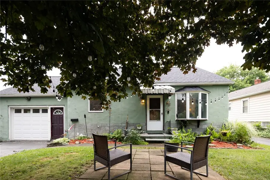 62 Ardella Street, Rochester, NY 14606 - #2