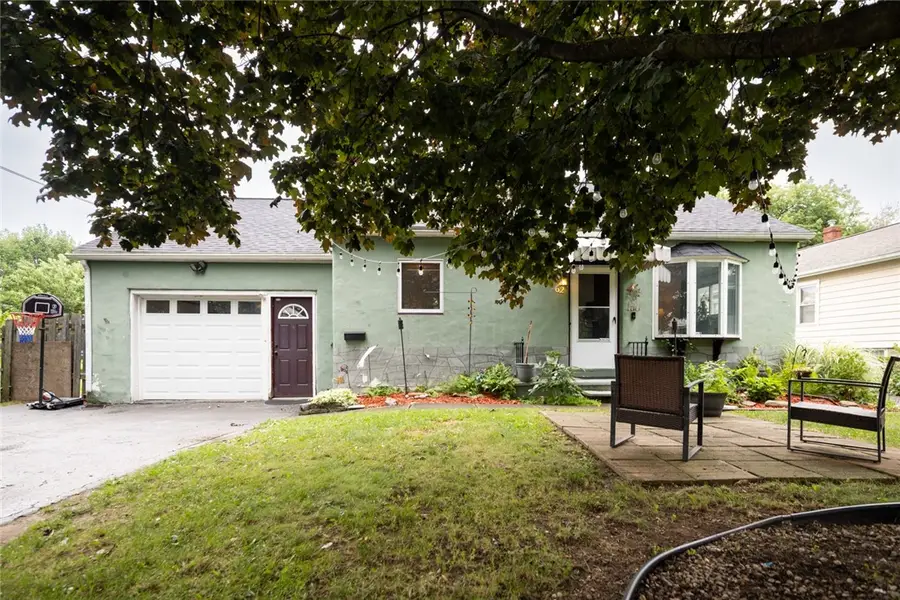 62 Ardella Street, Rochester, NY 14606 - #3