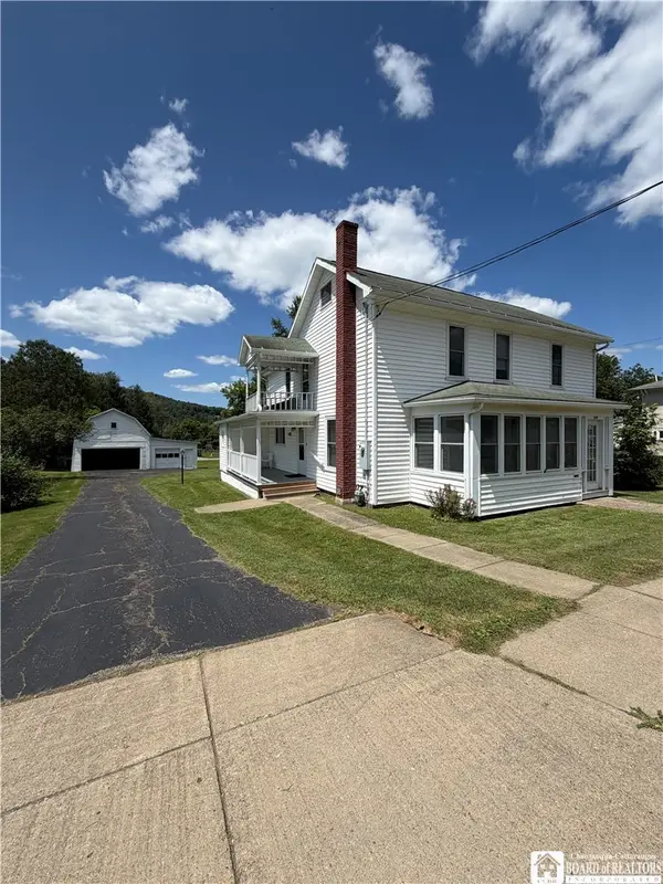 509 S Main Street, Bolivar, NY 14715