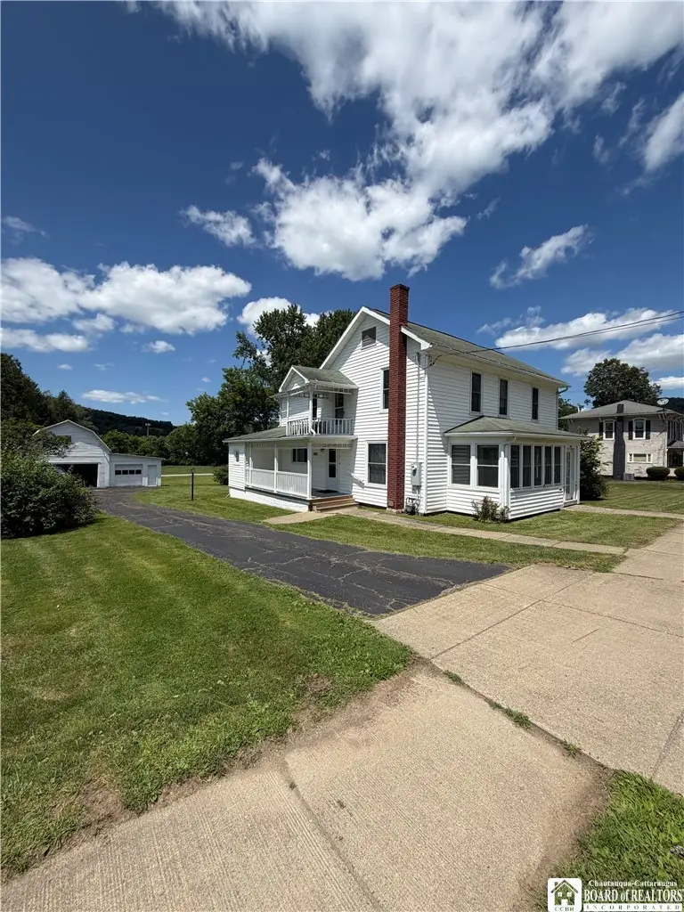 509 S Main Street, Bolivar, NY 14715 - #3