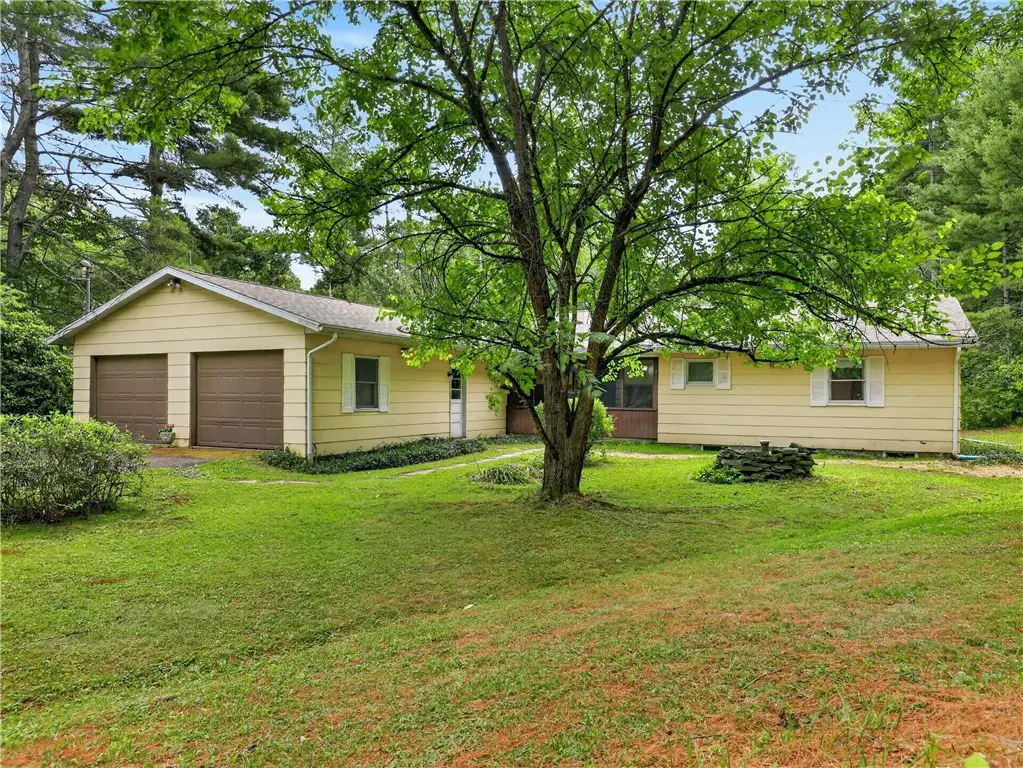 107 W Whitcomb Hill Rd, Barton, NY 13734 - #1