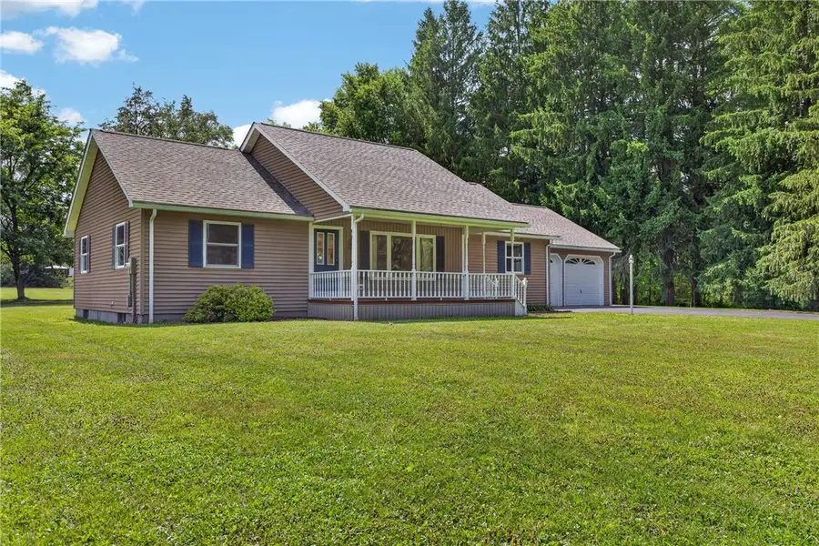 55 Willow Street, Otego, NY 13825 - #2
