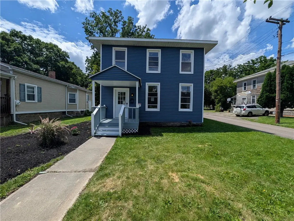 657 Davis Street, Elmira, NY 14901 - #1