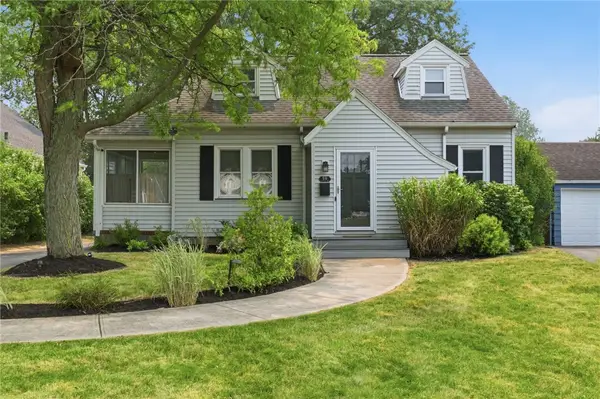 59 Salem Road, Rochester, NY 14622