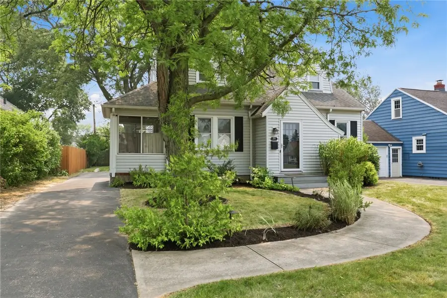 59 Salem Road, Rochester, NY 14622 - #2