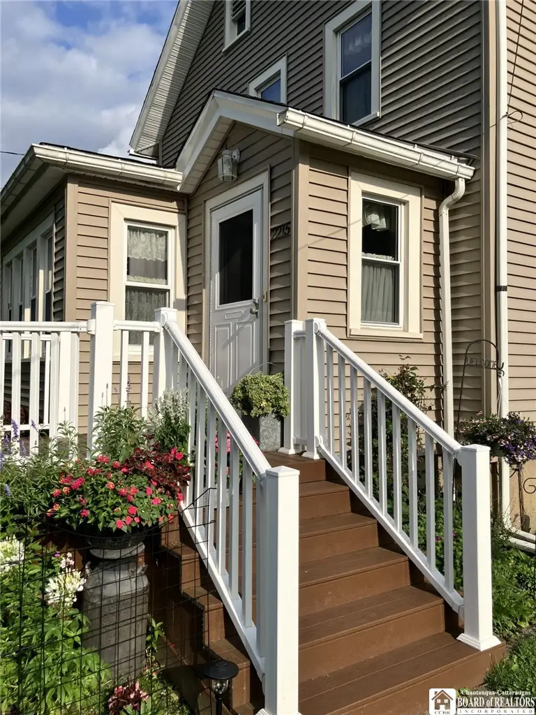 2215 Willard Street Extension, Jamestown, NY 14701 - #3