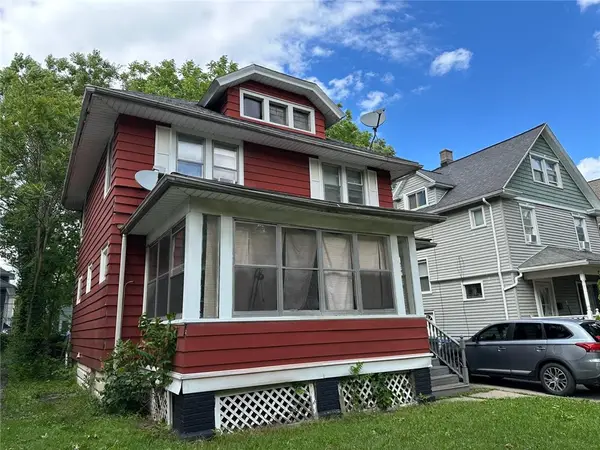 262 Sawyer Street, Rochester, NY 14619