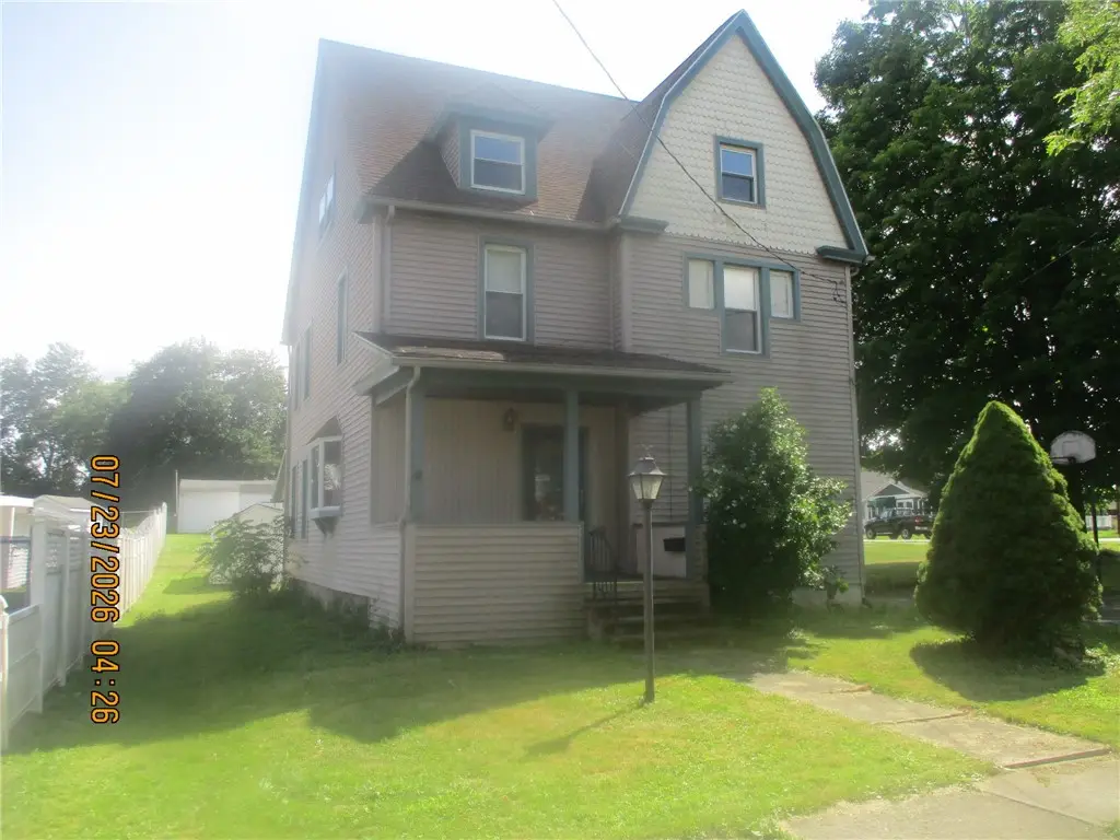 210 William Street, Waverly, NY 14892 - #1