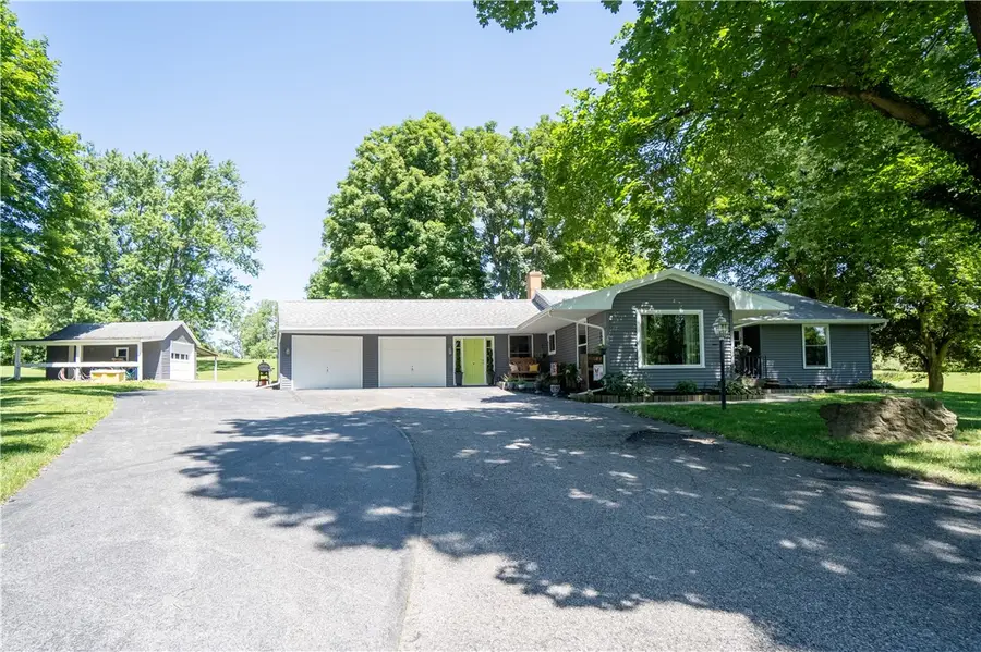 3090 Griffin Road, Churchville, NY 14428 - #2