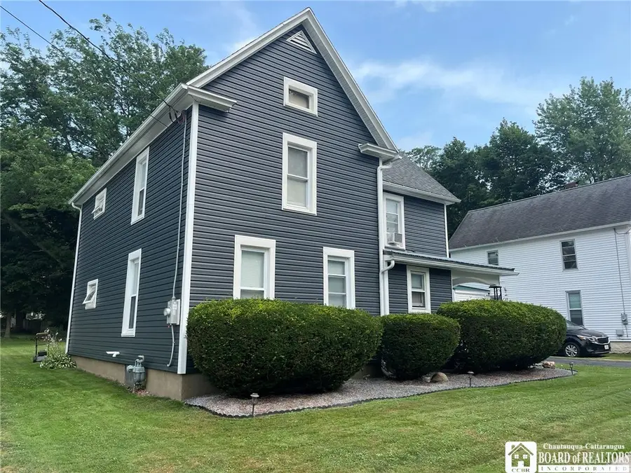 13 Fay Street, Brocton, NY 14716 - #2