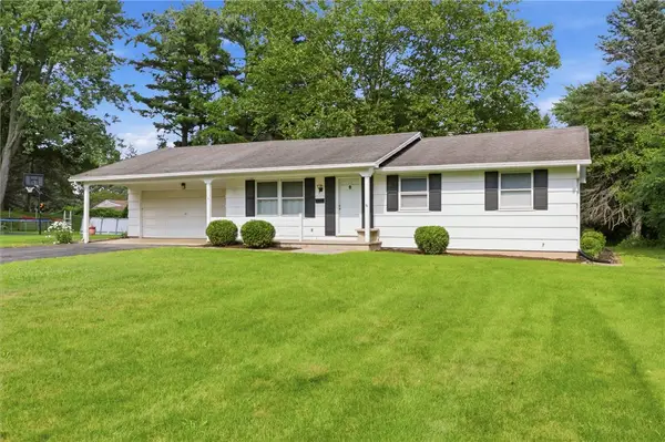 116 Chestnut Drive, Rochester, NY 14624