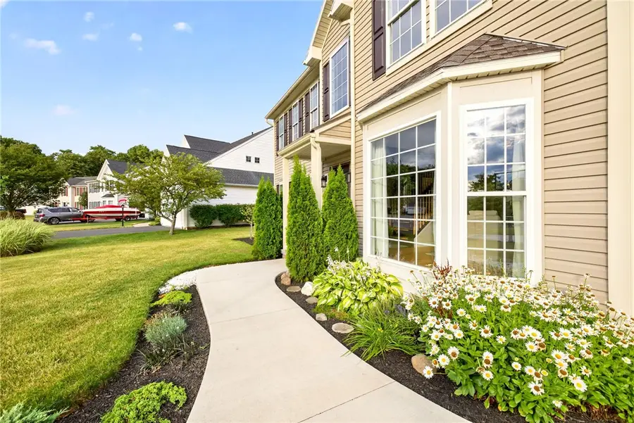 6672 Pond Side Circle, Victor, NY 14564 - #2