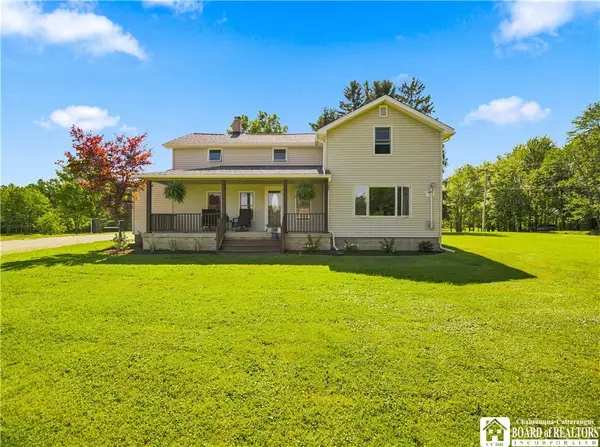 4625 Johnson Road, Bemus Point, NY 14712