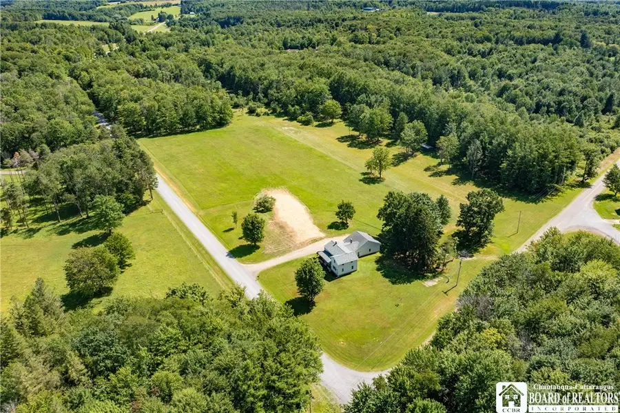 4625 Johnson Road, Bemus Point, NY 14712 - #2