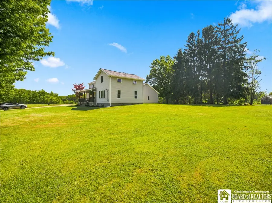 4625 Johnson Road, Bemus Point, NY 14712 - #3