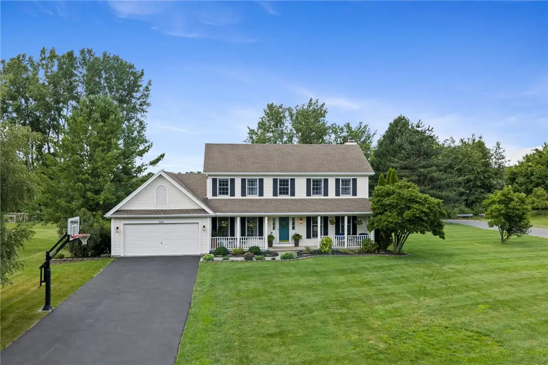 1454 Chigwell Lane N, Webster, NY 14580 - #1