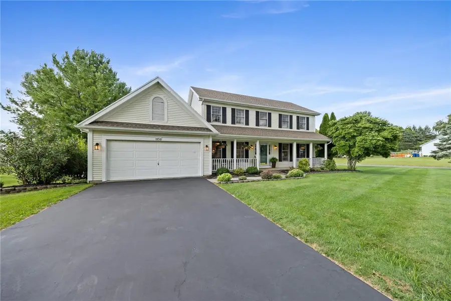 1454 Chigwell Lane N, Webster, NY 14580 - #3