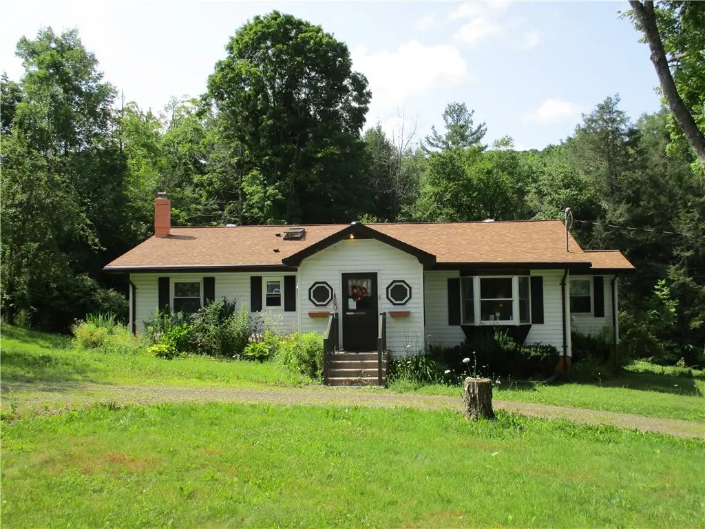 1551 County Highway 3, Butternuts, NY 13776 - #1
