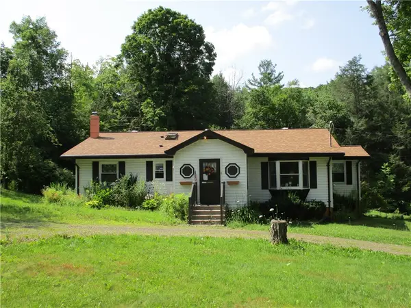 1551 County Highway 3, South New Berlin, NY 13776