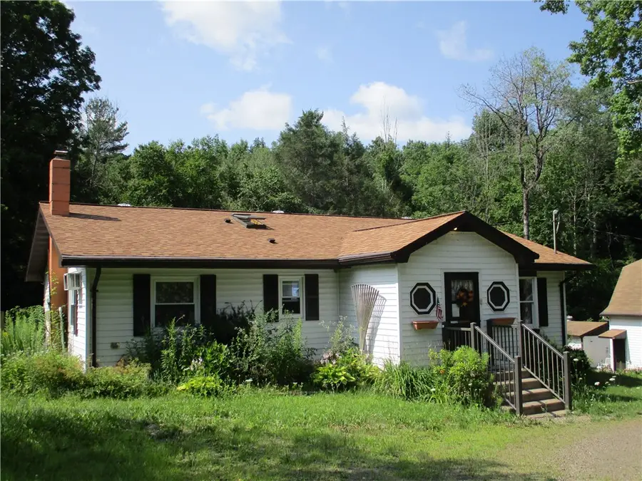 1551 County Highway 3, Butternuts, NY 13776 - #2