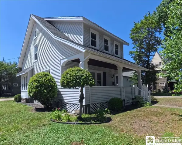 8 Fullerton Avenue, Jamestown, NY 14701