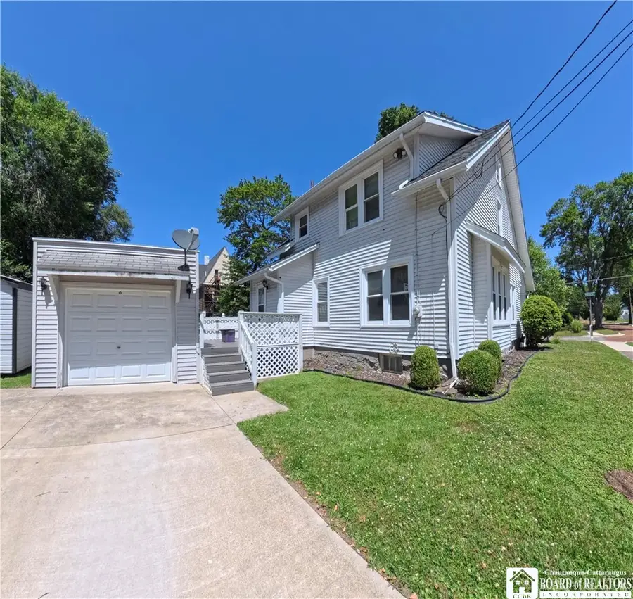 8 Fullerton Avenue, Jamestown, NY 14701 - #3